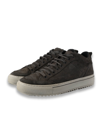 Rehadmen Sneakers Grijs 207957
 Maat 40
 