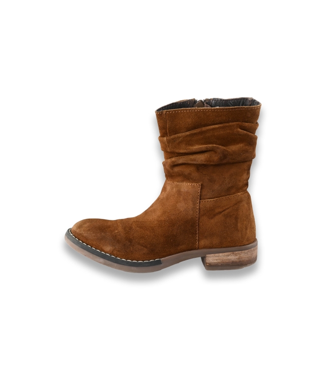 Hip Shoe Style Enkellaarzen