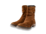 Hip Shoe Style Enkellaarzen