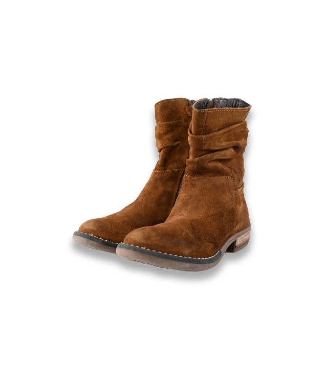 Hip Shoe Style Enkellaarzen
