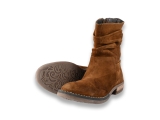 Hip Shoe Style Enkellaarzen