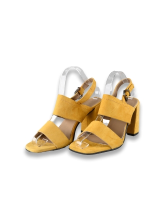  Notre-V Pumps 207987
 [MAAT] 39
 