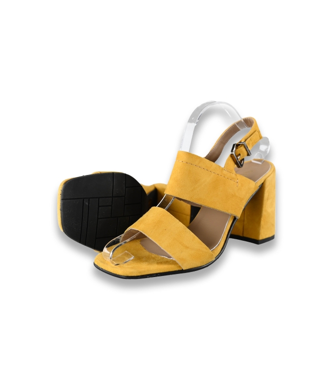 Notre-V Pumps