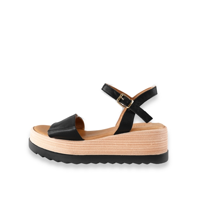 Notre-V Sandalen