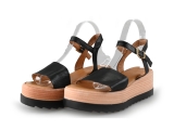 Notre-V Sandalen