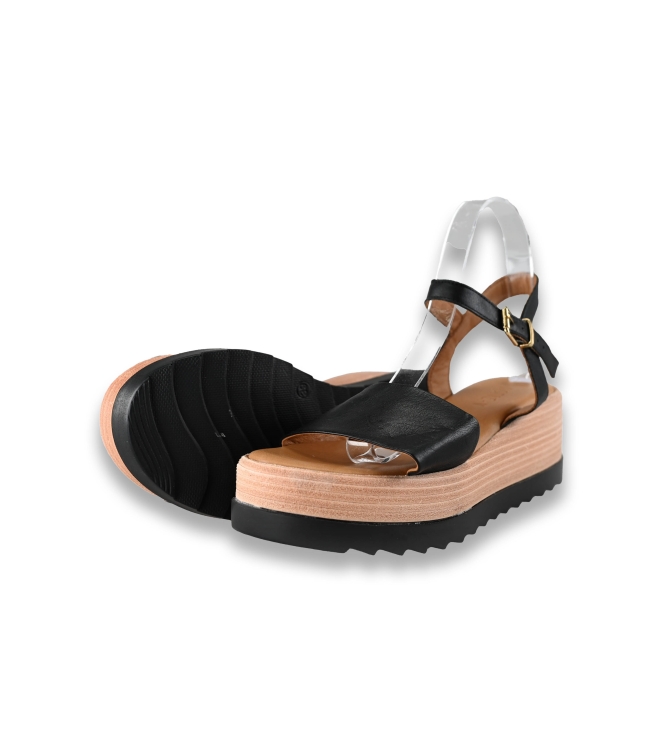 Notre-V Sandalen