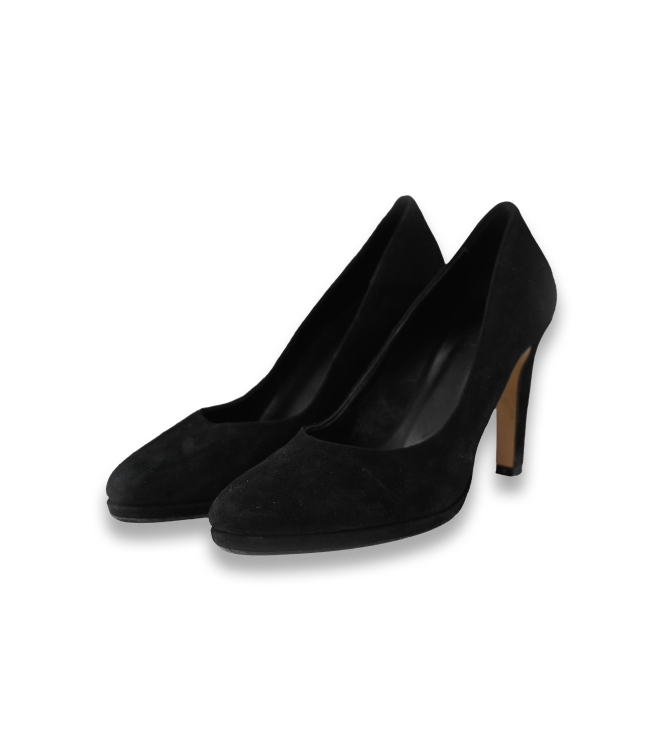Notre-V Pumps