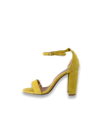 Steve Madden Pumps Geel 208033
 Maat 39
 
