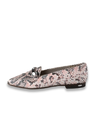 Omoda Loafers Roze 208037
 Maat 34
 