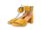 Via Vai Pumps