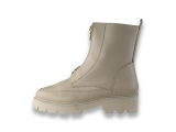 Tango Biker Boots