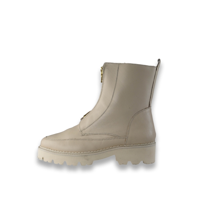 Tango Biker Boots