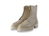 Tango Biker Boots