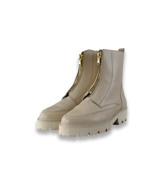 Tango Biker Boots