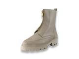 Tango Biker Boots