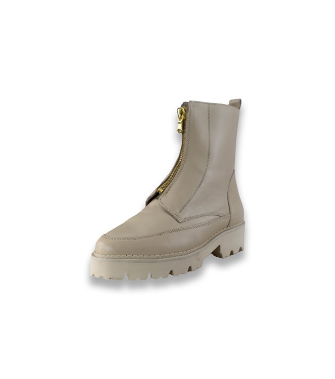 Tango Biker Boots
