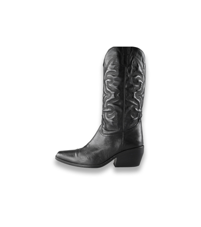 Notre-V Cowboy Laarzen