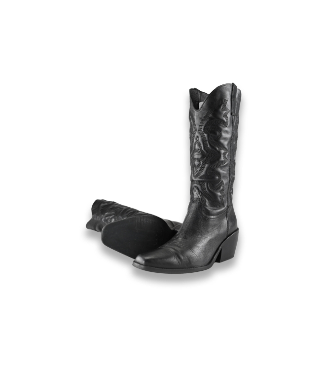 Notre-V Cowboy Laarzen