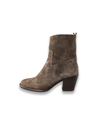  Shabbies Enkellaarzen 208144
 [MAAT] 41
 