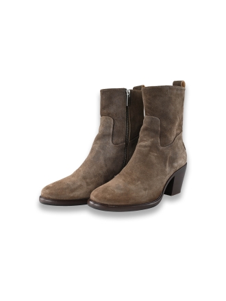  Shabbies Enkellaarzen 208144
 [MAAT] 41
 