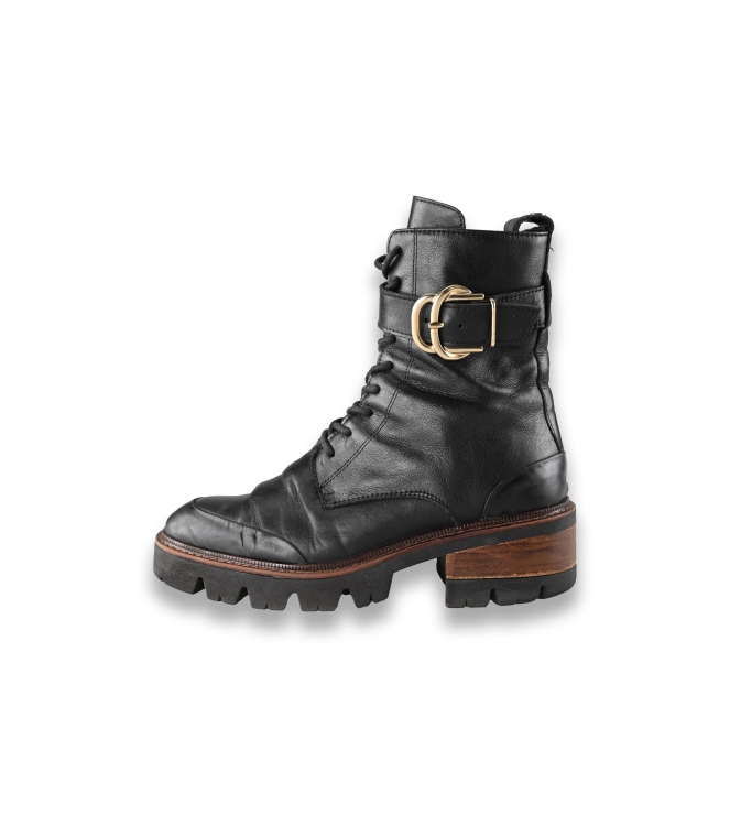 Notre-V Veterboots