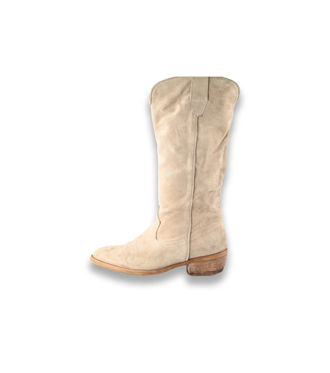 Notre-V Cowboy Laarzen
