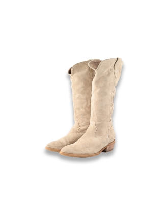  Notre-V Cowboy Laarzen 208217
 [MAAT] 37
 