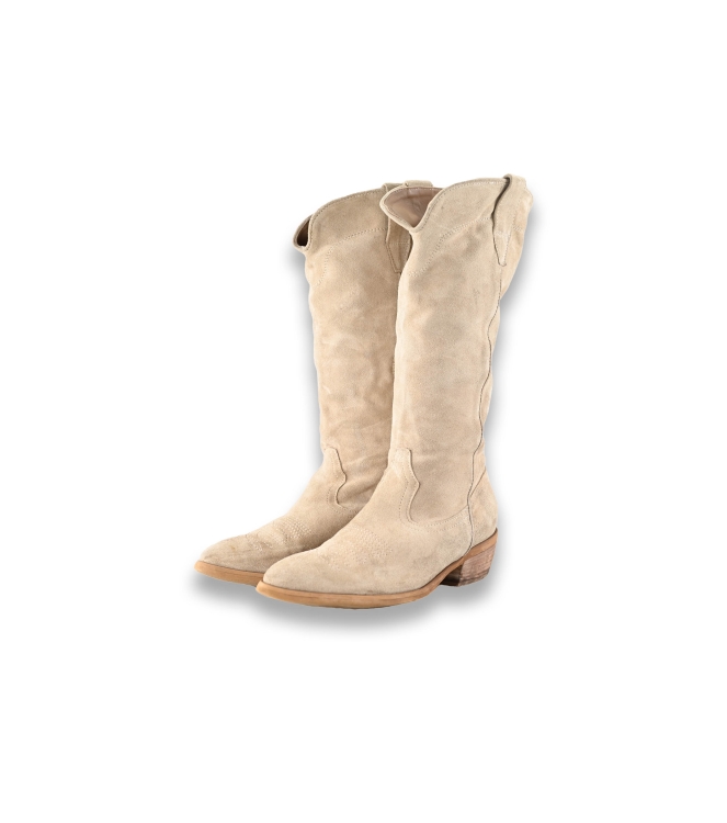 Notre-V Cowboy Laarzen
