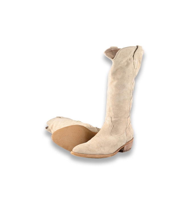 Notre-V Cowboy Laarzen