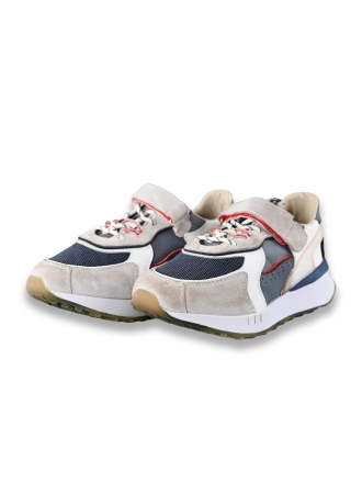  Barst! Sneakers 208259
 [MAAT] 34
 