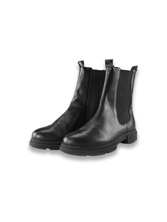  Poelman Chelsea Boots 208281
 [MAAT] 39
 