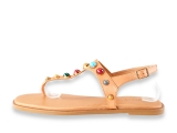 Notre-V Sandalen