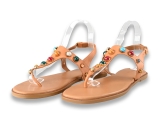 Notre-V Sandalen