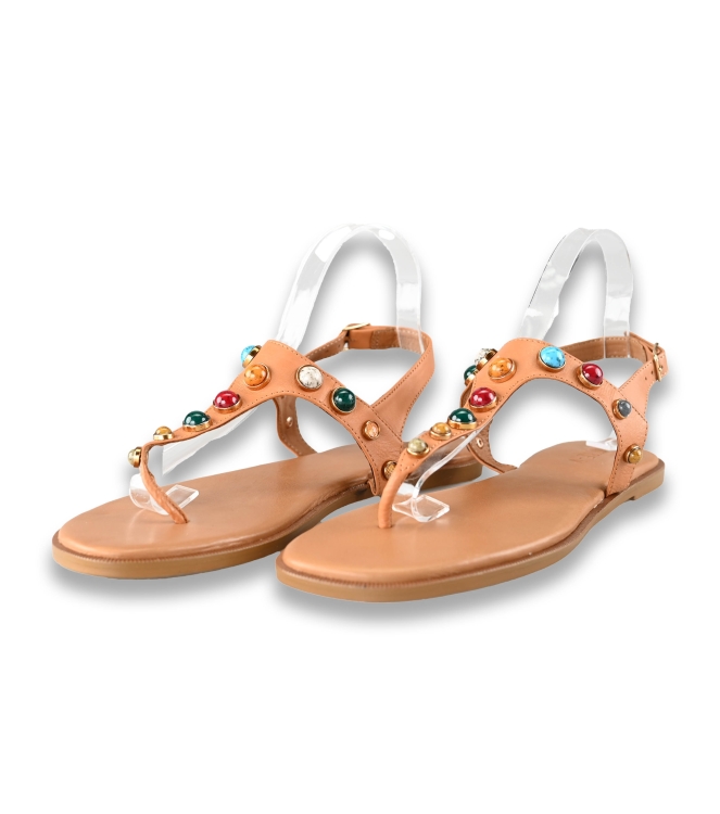 Notre-V Sandalen