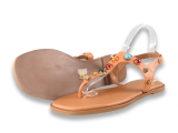 Notre-V Sandalen