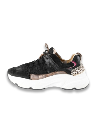  Poelman Sneakers 208300
 [MAAT] 38
 