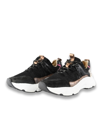  Poelman Sneakers 208300
 [MAAT] 38
 