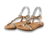 Dolcis Sandalen