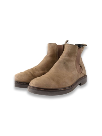  Mazzeltov Chelsea Boots 208413
 [MAAT] 40
 