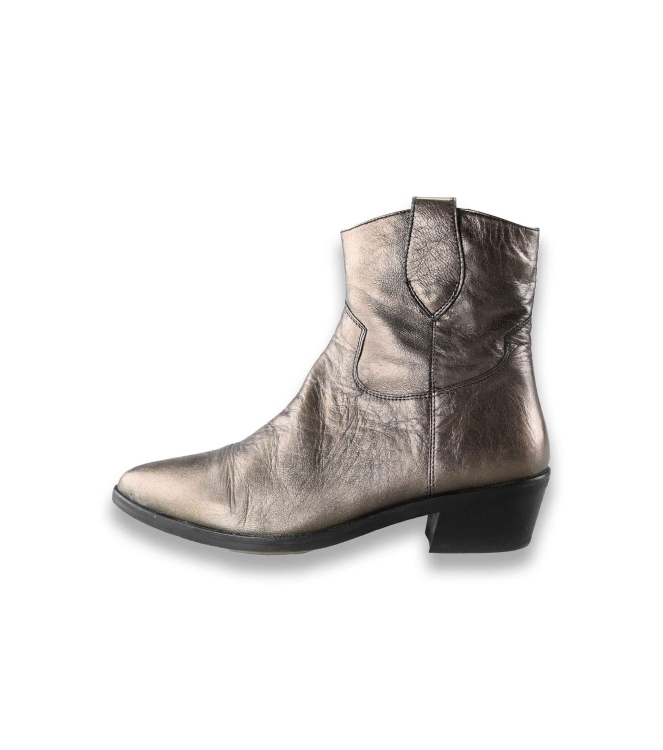 Notre-V Cowboy Laarzen