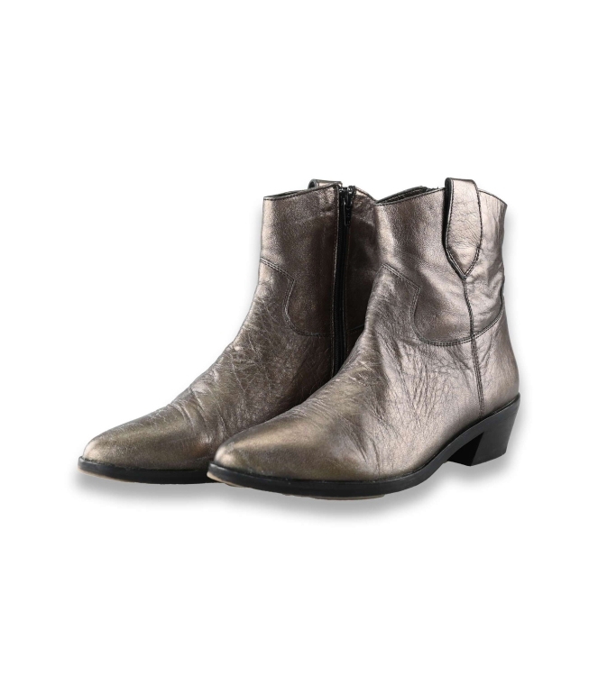 Notre-V Cowboy Laarzen