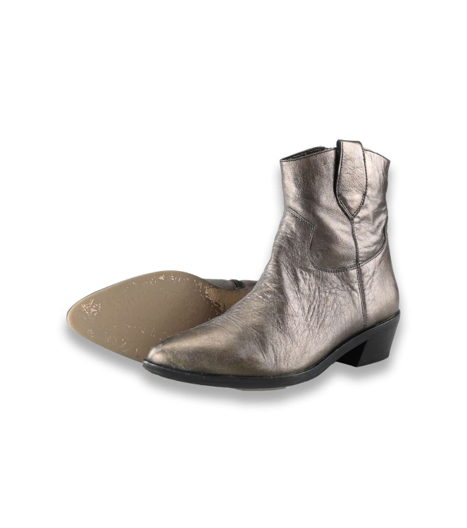 Notre-V Cowboy Laarzen
