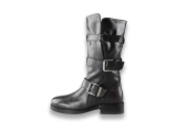 Bronx Biker Boots