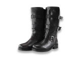 Bronx Biker Boots