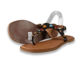 Notre-V Sandalen