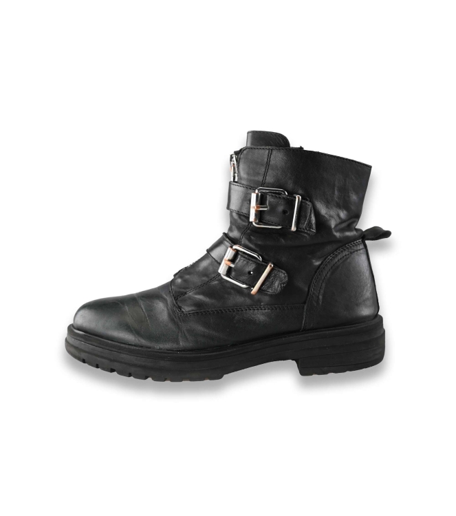 Poelman Biker Boots