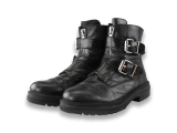 Poelman Biker Boots