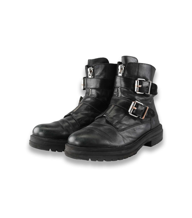 Poelman Biker Boots