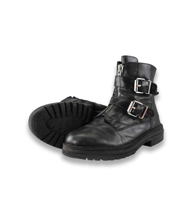 Poelman Biker Boots