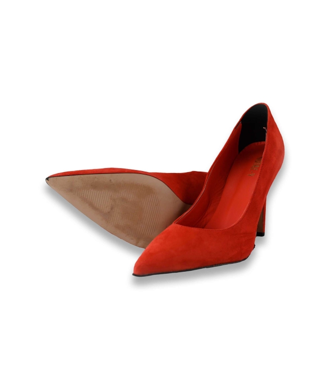 Notre-V Pumps